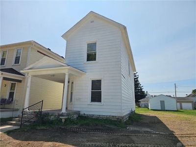 523 Boone Street, House other with 3 bedrooms, 1 bathrooms and null parking in Piqua OH | Image 2