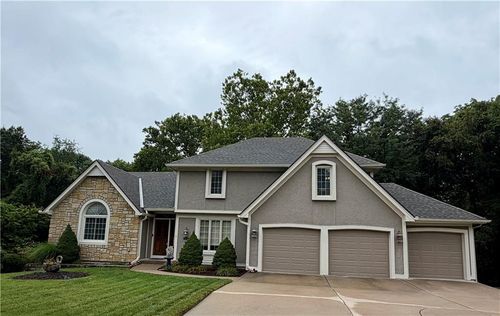 6001 Nw 78th Ct, Kansas City, MO, 64151-4405 | Card Image