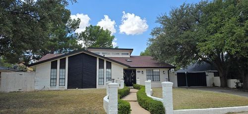 4505 Westminister Dr, Midland, TX, 79707-3334 | Card Image