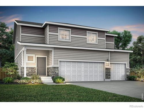 855 Emerald Lakes St, Severance, CO, 80550-2403 | Card Image