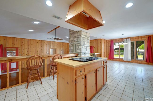 1214 (LOT 21) 13 Th St, House other with 3 bedrooms, 2 bathrooms and null parking in Blanco TX | Image 9