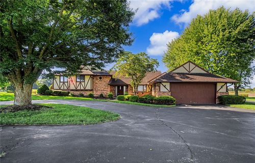 389 Brush Row Road, Xenia, OH, 45385 | Card Image