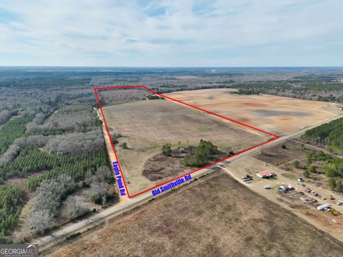 0 Eagle Pond Rd, Leesburg, GA, 31763 | Card Image