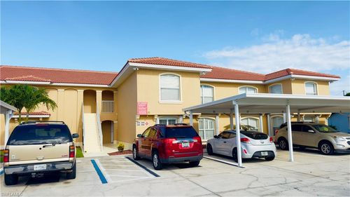 109-4520 Skyline Blvd, CAPE CORAL, FL, 33914-7553 | Card Image