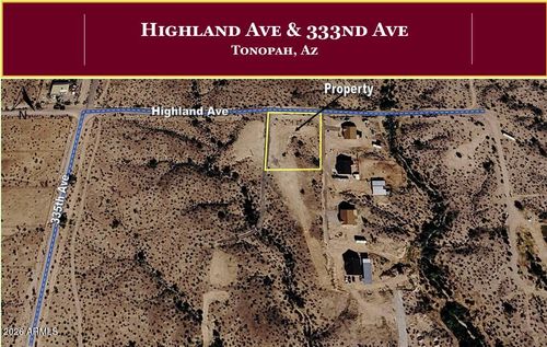 --0004 W Highland Ave, Tonopah, AZ, 85354 | Card Image