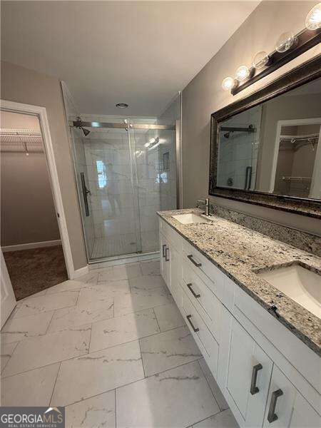 Residential Lease in Lawrenceville 5