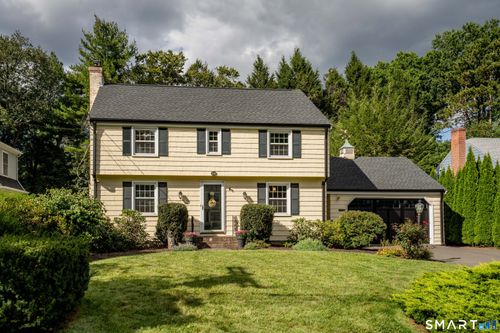 20 Walton Dr, West Hartford, CT, 06107-1630 | Card Image