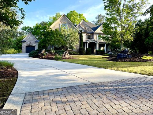 1345 Cashiers Way, Roswell, GA, 30075-6882 | Card Image