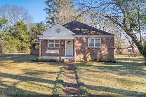 420 E Commons St N, Tuscumbia, AL, 35674-1654 | Card Image