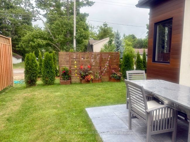 44 Ruby Crescent Pvt, House attached with 3 bedrooms, 2 bathrooms and 1 parking in Orillia ON | Image 22