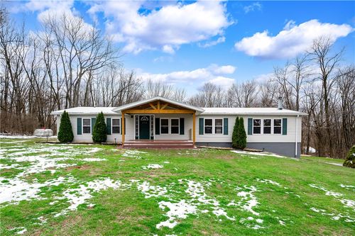 234 Cherry Blossom Dr, Evans City, PA, 16033-4202 | Card Image