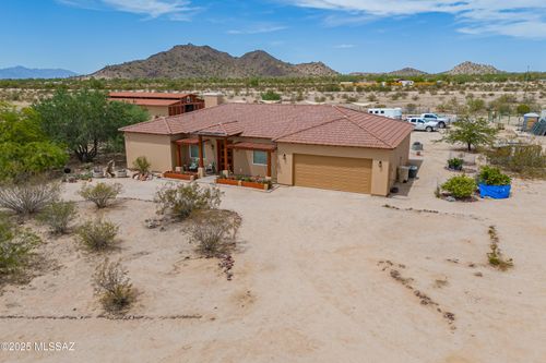28436 W Bearskin Rd, Casa Grande, AZ, 85193-8263 | Card Image