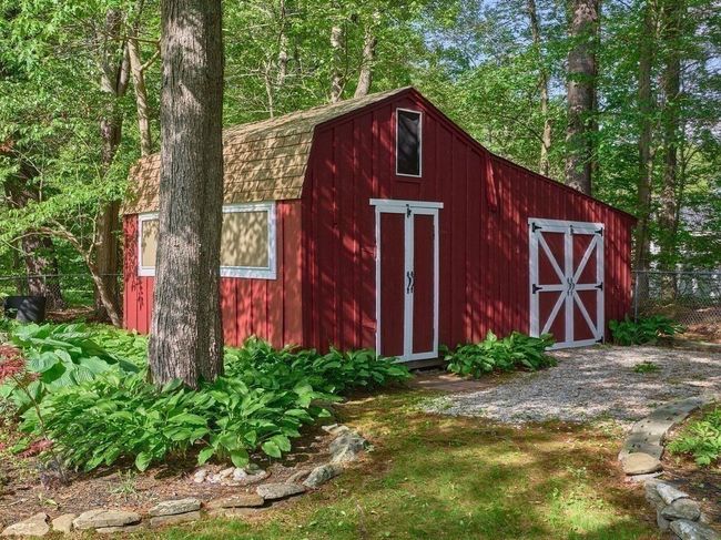 190 Stafford St, House other with 3 bedrooms, 2 bathrooms and 8 parking in Charlton MA | Image 20