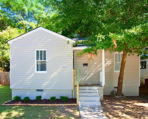 1411 S Jackson St, Little Rock, AR, 72204-2848 | Card Image
