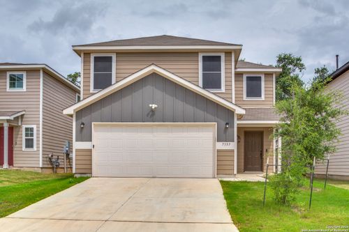 7357 Littlefoot Ln, San Antonio, TX, 78253-4156 | Card Image