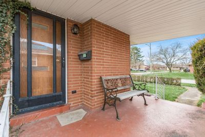 Welcoming Porch | Image 3