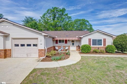 102 Lakeside Ct, Greenville, SC, 29615-5326 | Card Image