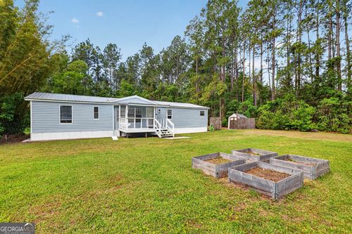 155 Pine Crossing St, Woodbine, GA, 31569-4515 | Card Image