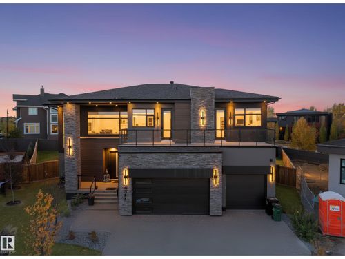 4511 Wingfield Bay Nw, Edmonton, AB, T6W2E1 | Card Image