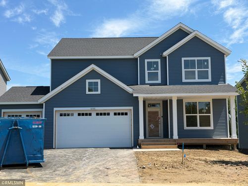 6266 Rachele Ave Ne, Otsego, MN, 55330-2973 | Card Image
