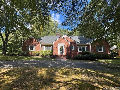306 Chaptico Rd, South Hill, VA, 23970-1608 | Card Image