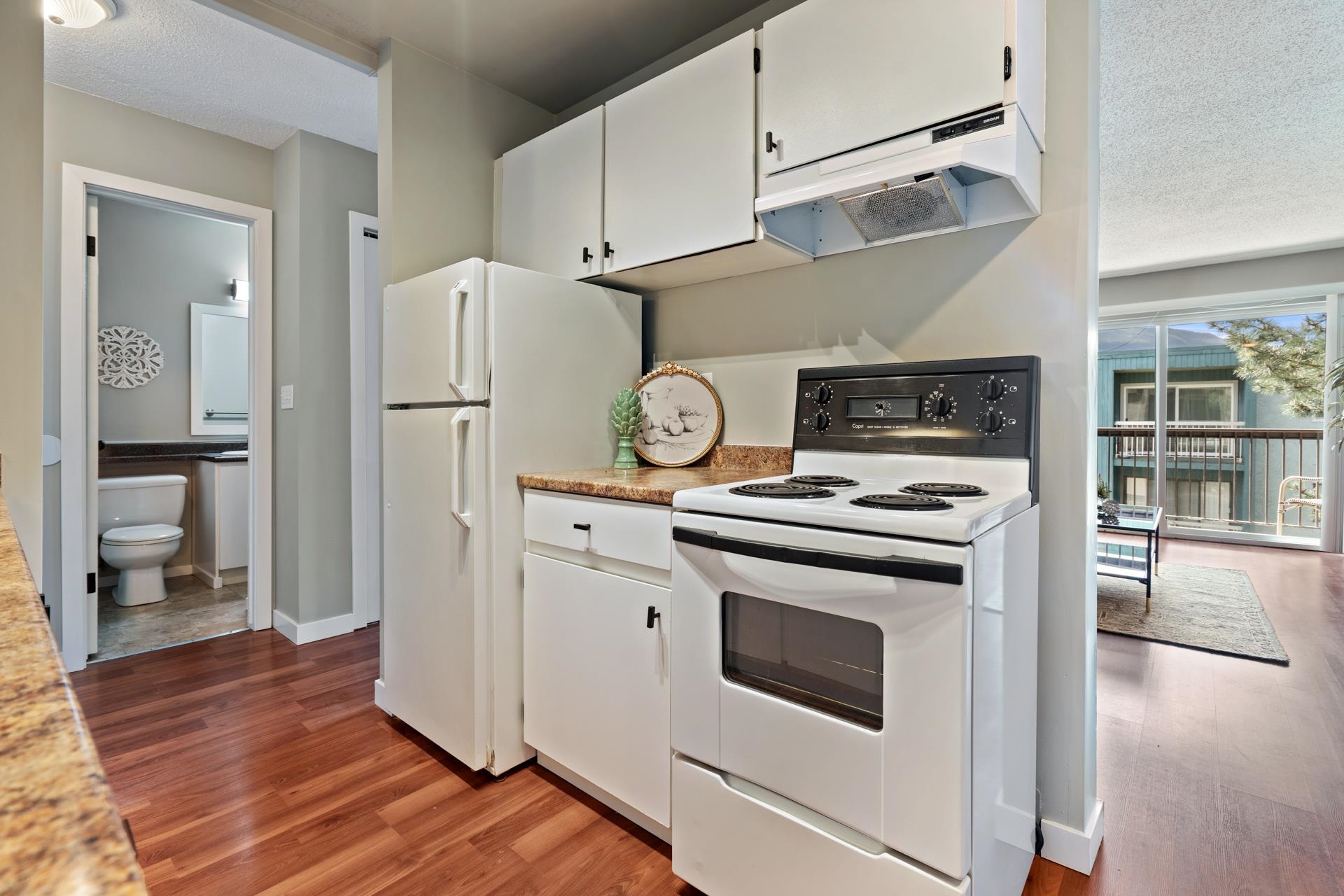 Residential in Agassiz 5