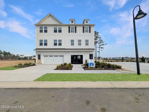 320 Barnacle Run, Wilmington, NC, 28412-2395 | Card Image