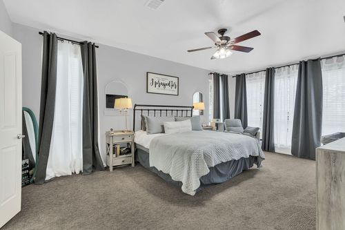 4138 Petersburg Dr, Fort Worth, TX, 76244-4373 | Card Image