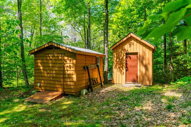 1786 Fallowfield Rd, House other with 4 bedrooms, 3 bathrooms and 6 parking in Haliburton ON | Image 44