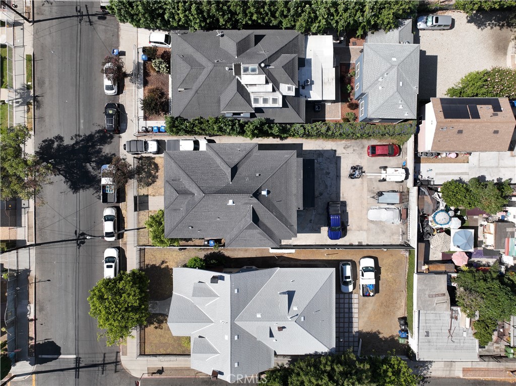 Residential Income in Los Angeles 3