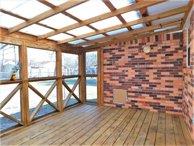 2006 Shawnee St, House other with 3 bedrooms, 2 bathrooms and null parking in Denton TX | Image 20