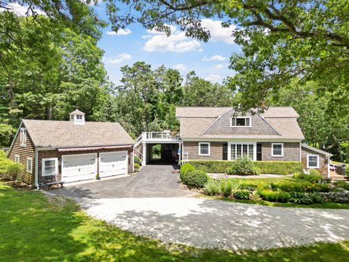 34 Harbor Dr, Pocasset, MA, 02559-1601 | Card Image
