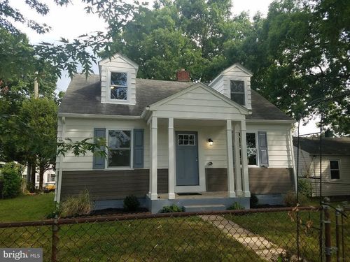 1737 Eastern Blvd, ESSEX, MD, 21221-2107 | Card Image