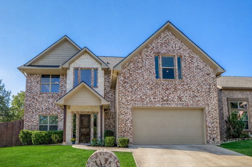 208 Greenway Bnd, Pottsboro, TX, 75076-4515 | Card Image