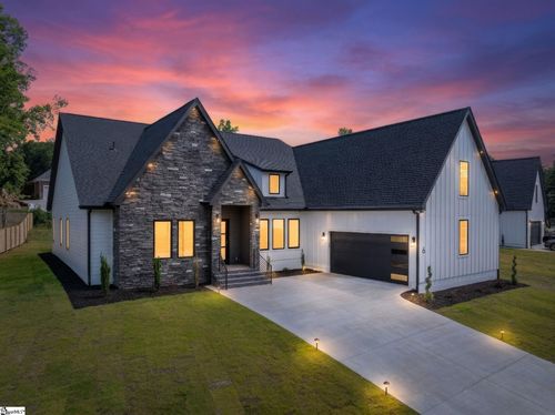 6 Aetna Springs Court, Taylors, SC, 29687 | Card Image