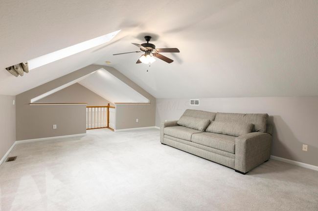 1448 Sedgefield Dr, Condo with 2 bedrooms, 3 bathrooms and null parking in New Albany OH | Image 27