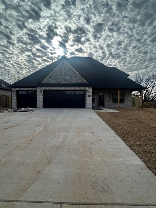 3313 Sw Lucretia Rd, Bentonville, AR, 72713-5018 | Card Image