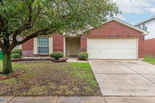 9009 Chisholm Trl, Cross Roads, TX, 76227-3829 | Card Image