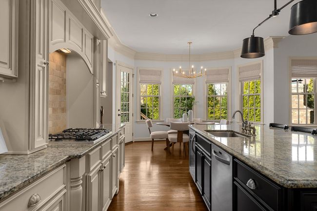 1811 Legacy Cove Ln, House other with 4 bedrooms, 4 bathrooms and 5 parking in Brentwood TN | Image 20