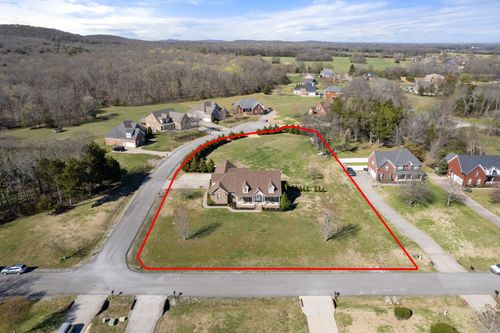 1318 John Hood Dr, Rockvale, TN, 37153-4168 | Card Image