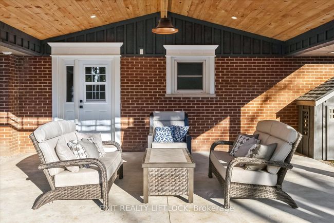 577 Spillsbury Dr, House other with 3 bedrooms, 2 bathrooms and 6 parking in Peterborough ON | Image 33