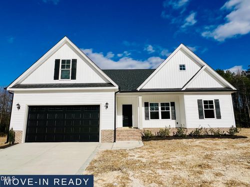 118 Sagewood, Dudley, NC, 28333-0020 | Card Image