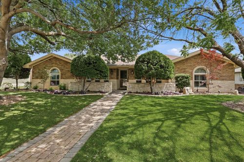 1504 Cloister Way, Plano, TX, 75075-6602 | Card Image