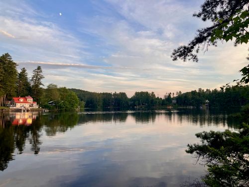 45 Forest Lake Cir, Winchester, NH, 03470-2444 | Card Image