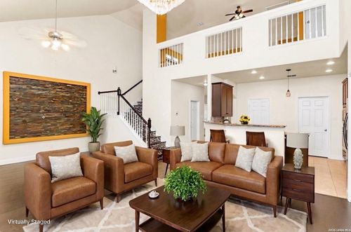 21531 La Pena Dr, San Antonio, TX, 78258-2968 | Card Image