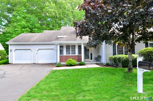 127-127 Kings Way, Windsor, CT, 06095 | Card Image
