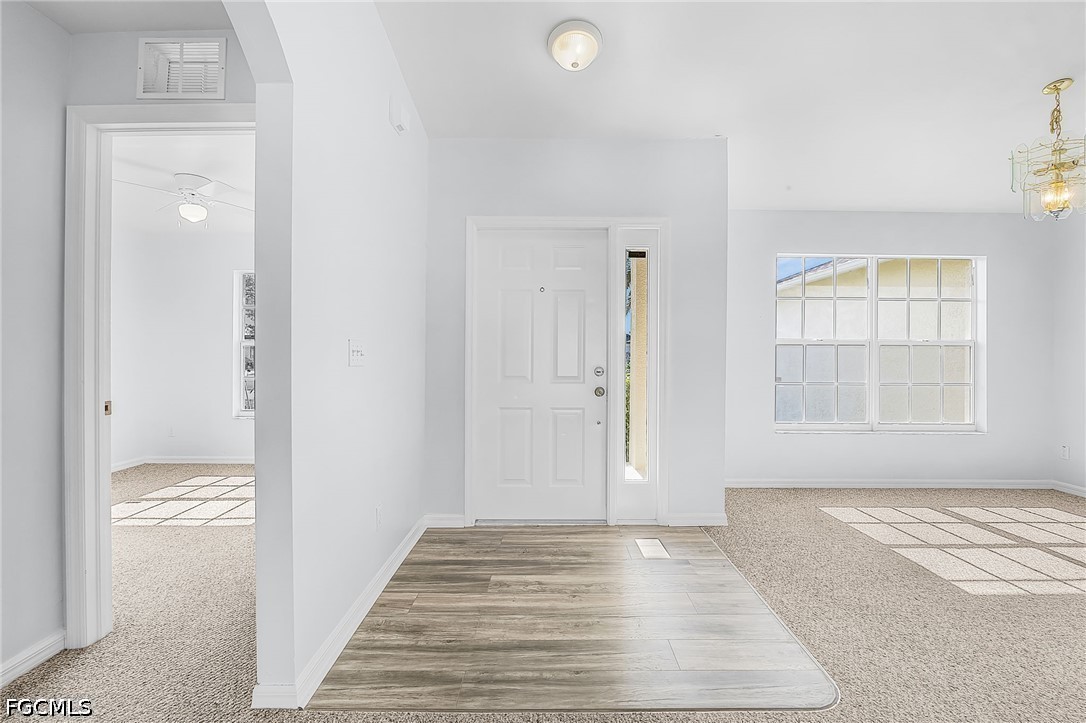Residential in Cape Coral 5