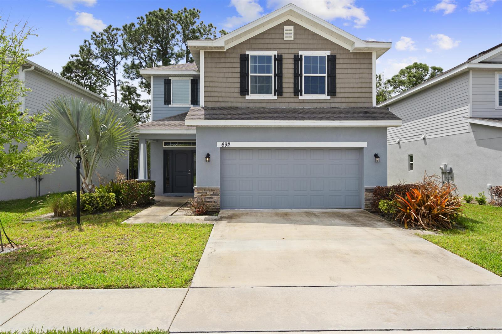 Residential Lease in Port St. Lucie