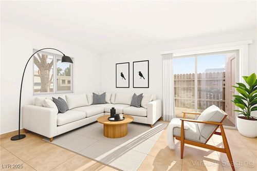 3668 Villa Knolls East Drive, Las Vegas, NV, 89120 | Card Image