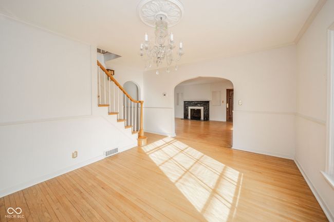 1119 S Main St, House other with 4 bedrooms, 3 bathrooms and null parking in New Castle IN | Image 17